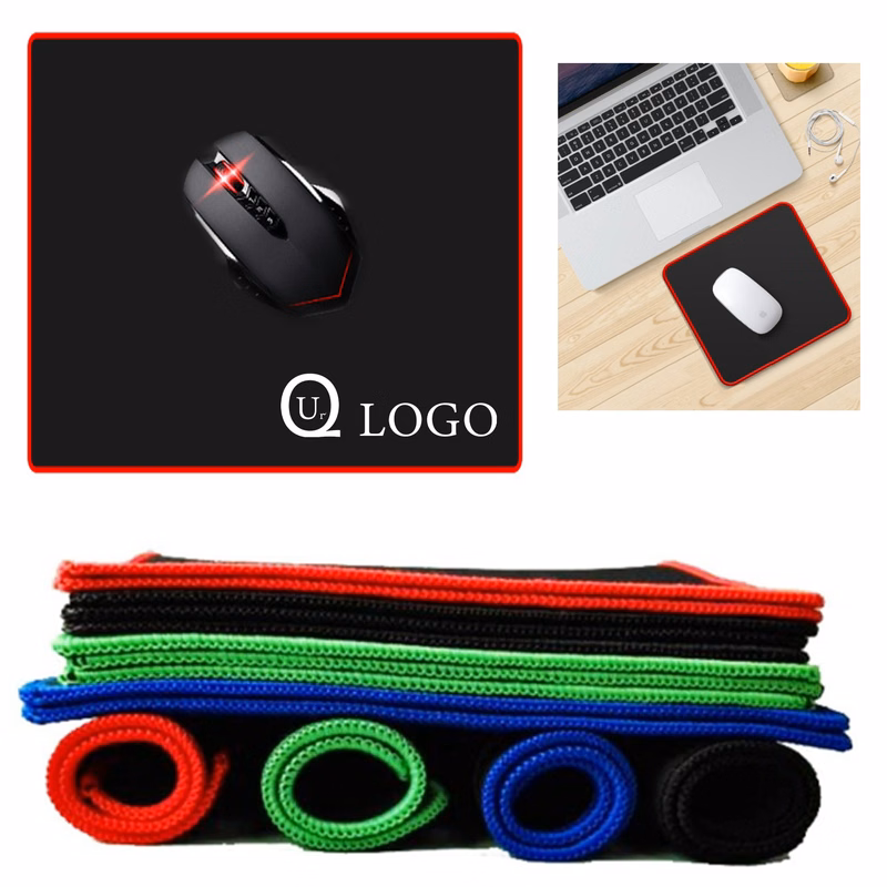 Full Color Design Mouse Pads