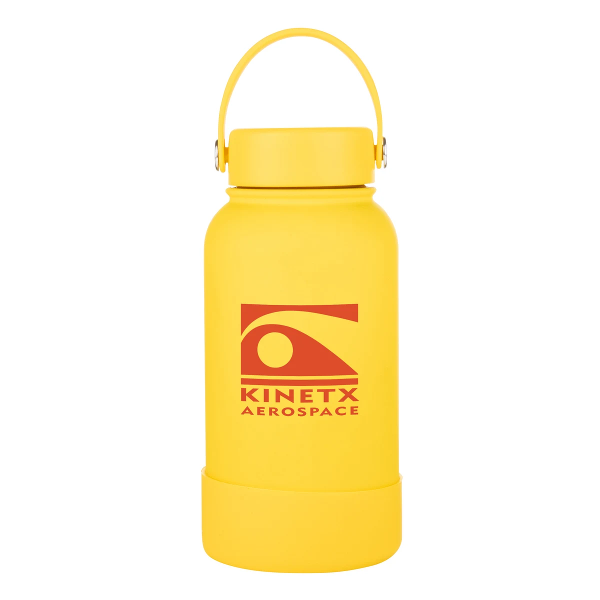 Moodbow SS Bottle - 24oz, custom water bottle with logo imprint 1