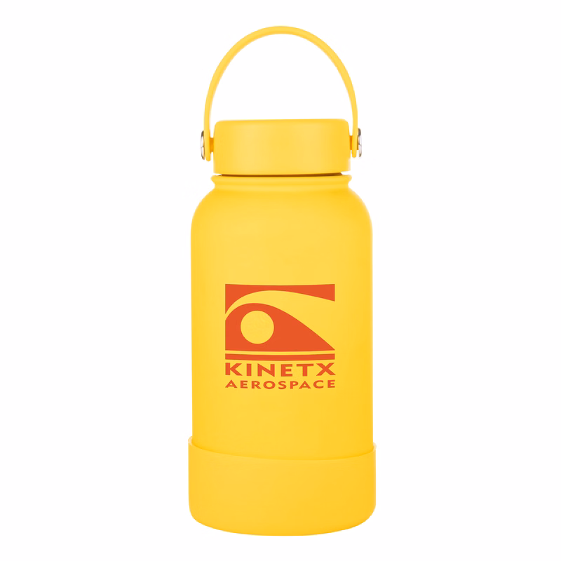 Moodbow SS Bottle - 24oz