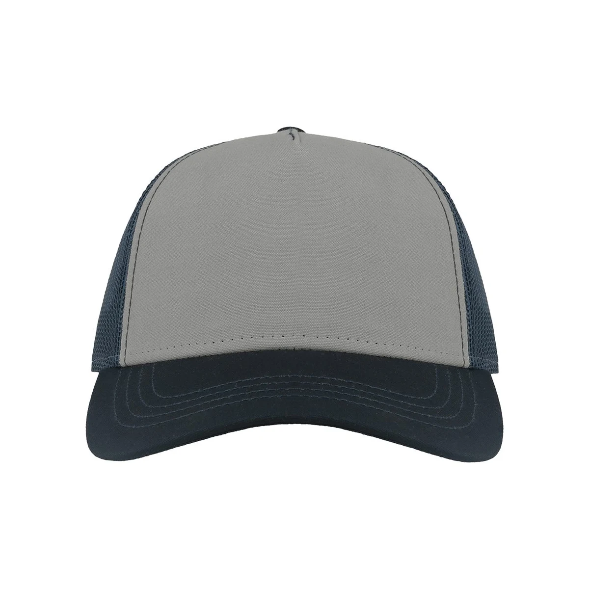 Sustainable Canvas Cap - RAPPER 1