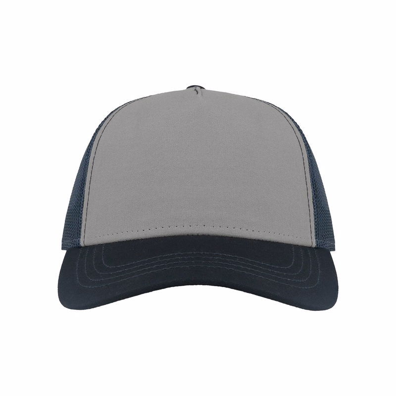 Sustainable Canvas Cap - RAPPER