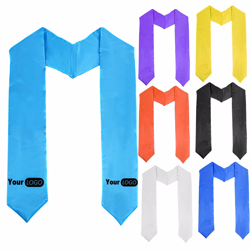 Honor Graduation Sash ?C Recognition Ceremony Accessory