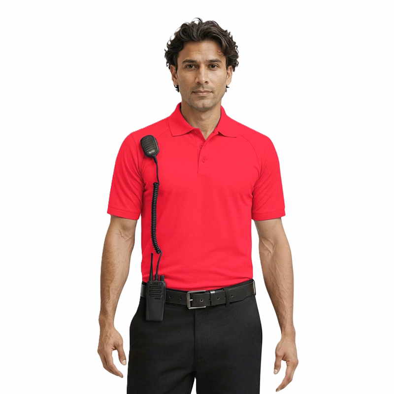 Adult Tactical IL-50 Polo