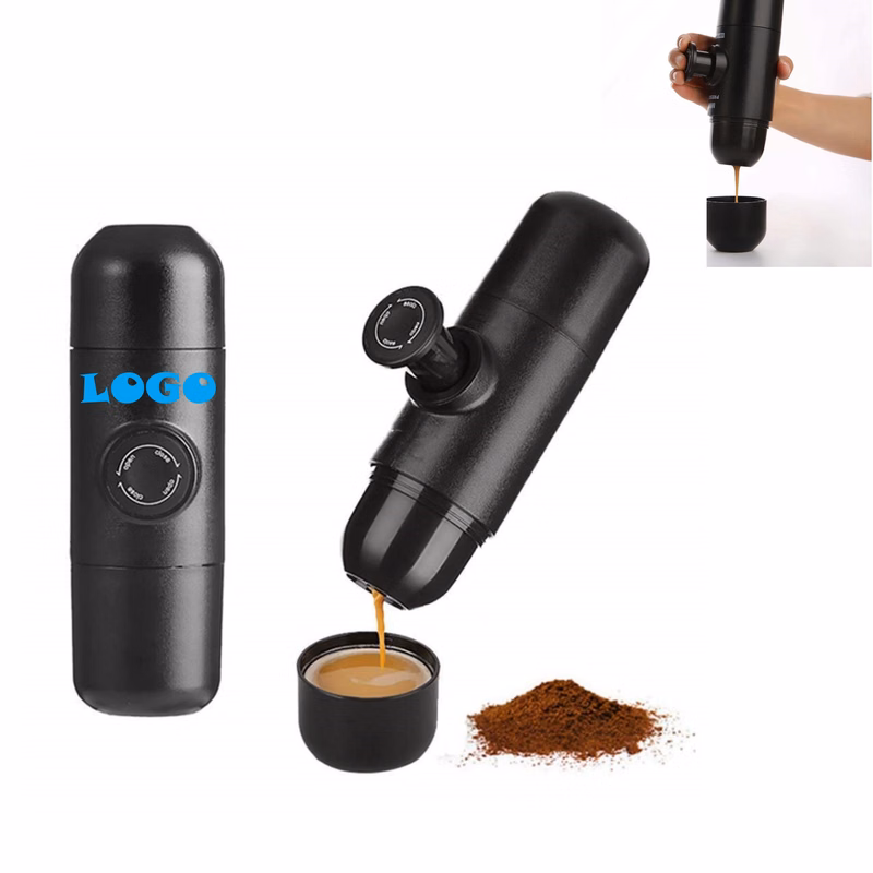 Manual Portable Coffee Machine