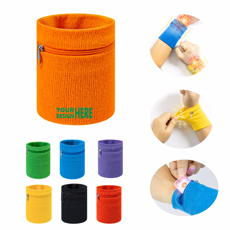 Wrist Wrap