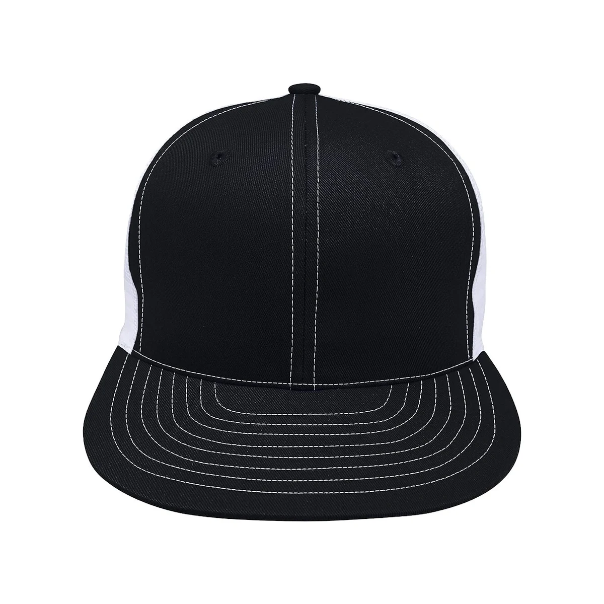 Two-Tone Trucker Cap - F6BMLPE7 1