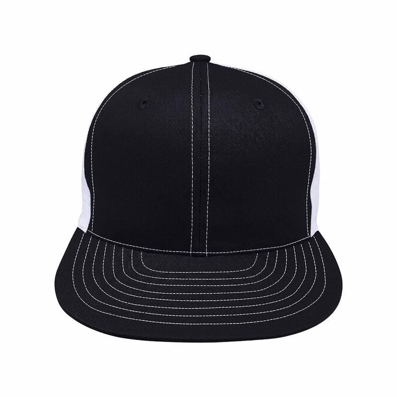 Two-Tone Trucker Cap - F6BMLPE7