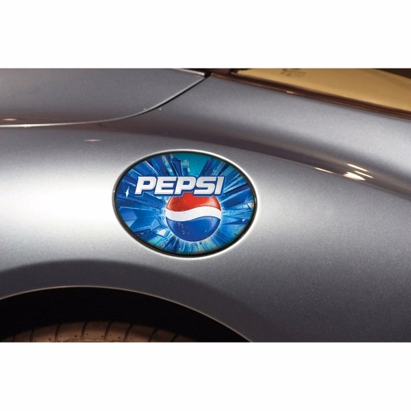 Car Petrol Cover