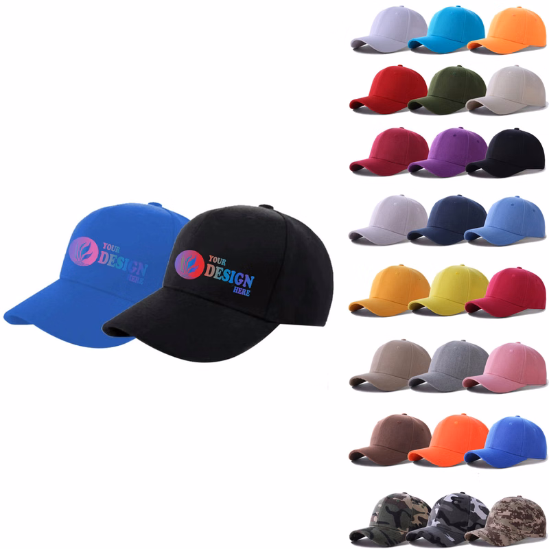 Cotton Truck Cap