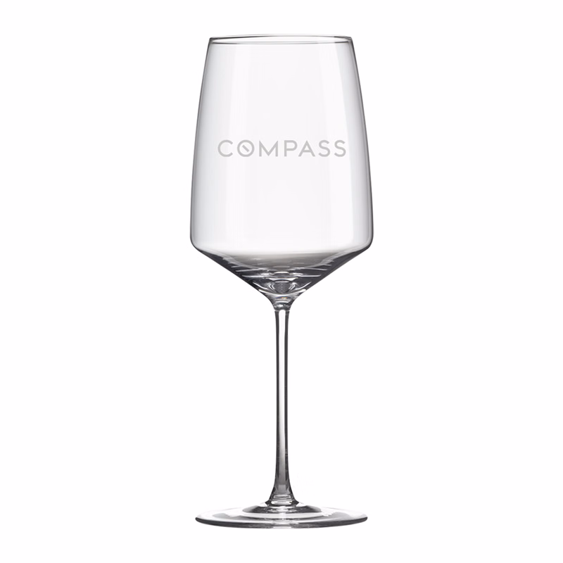 17oz. Vista Red Wine Glass