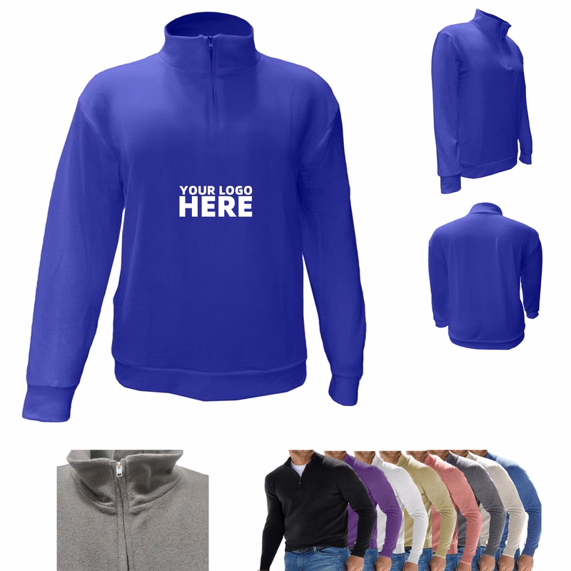 Polar Fleece Jacket
