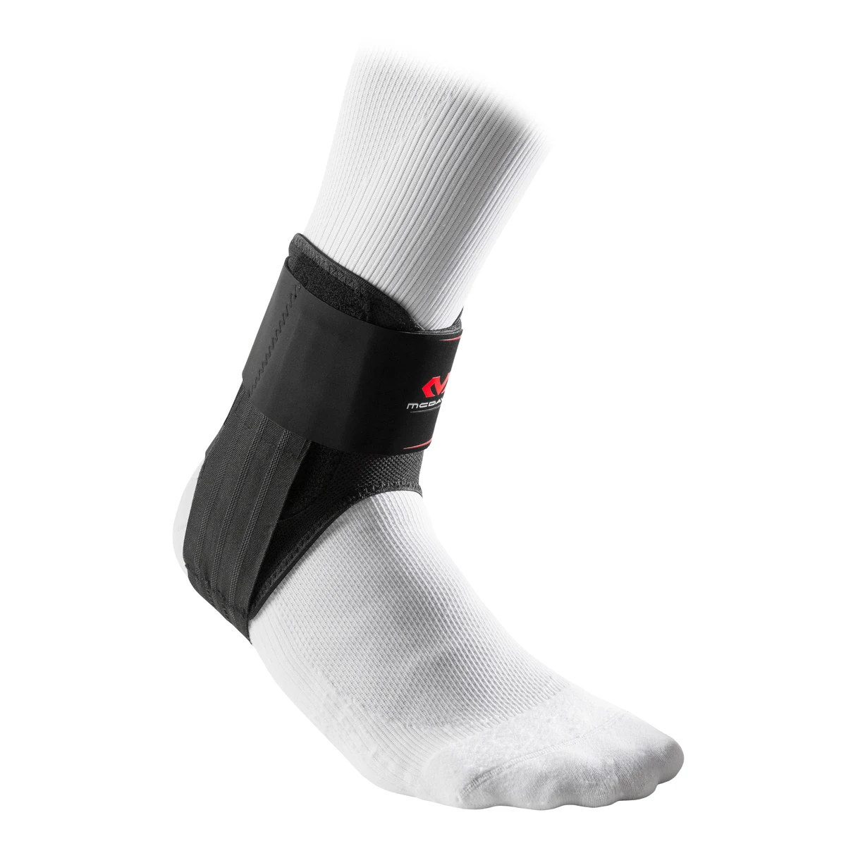 Stealth Ankle Brace w/ Flex-Support Stays for Cleats 1