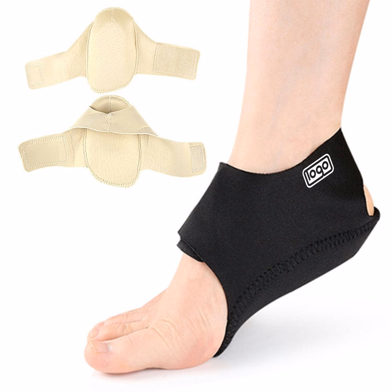 Adjustable Arch Support Heel Cushion Pads