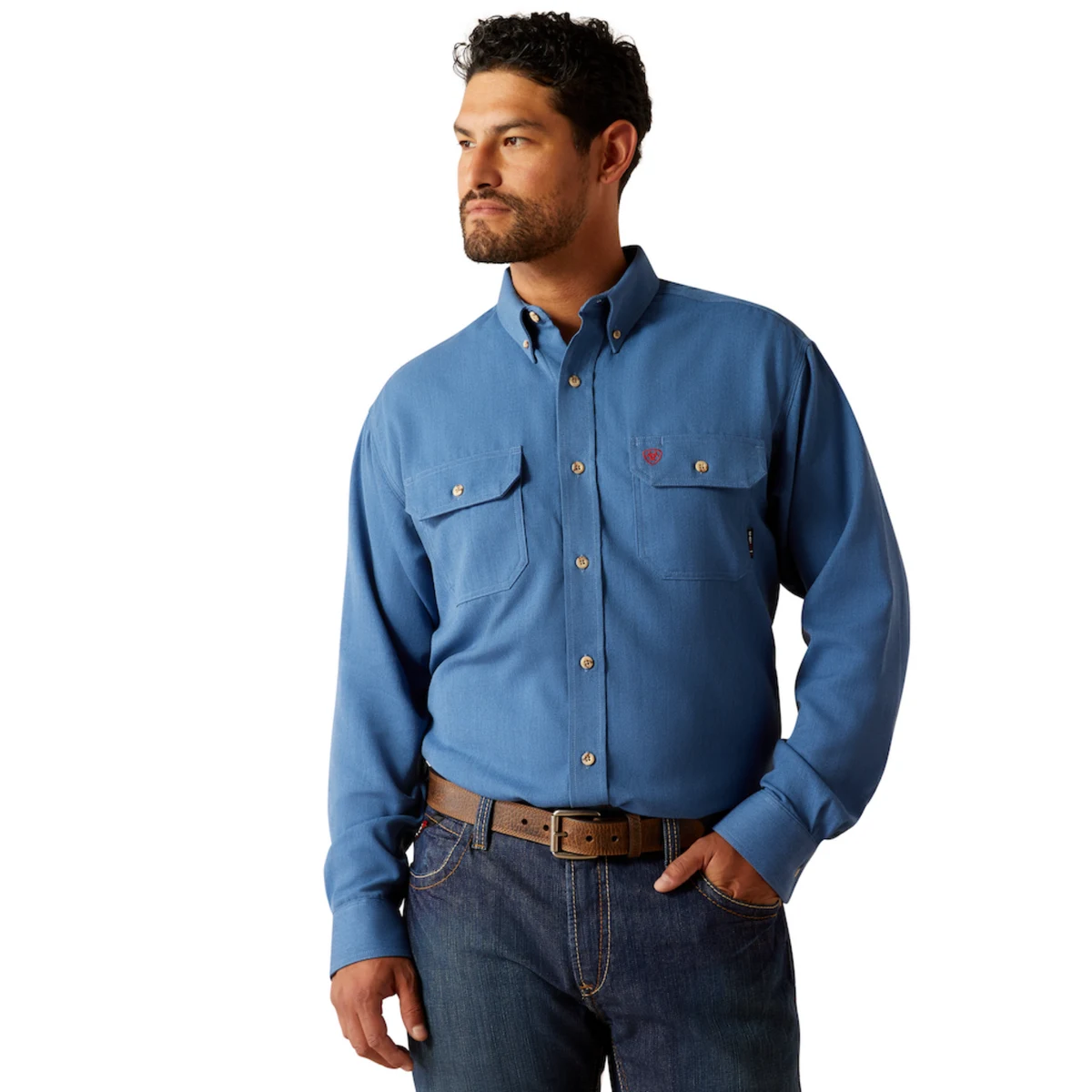 Ariat FR Air Inherent Work Shirt 1