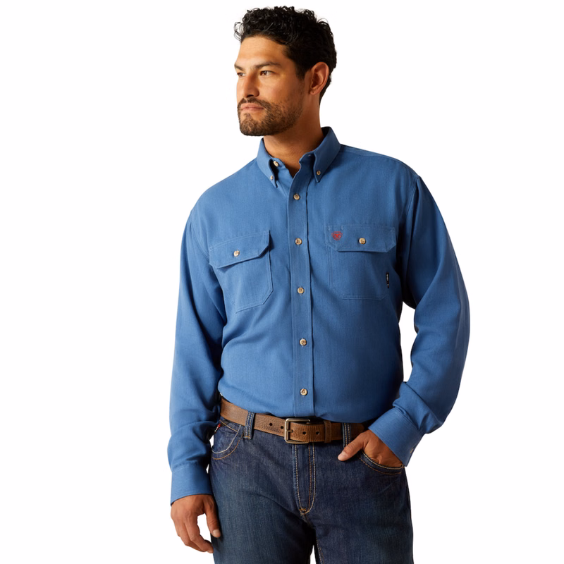 Ariat FR Air Inherent Work Shirt