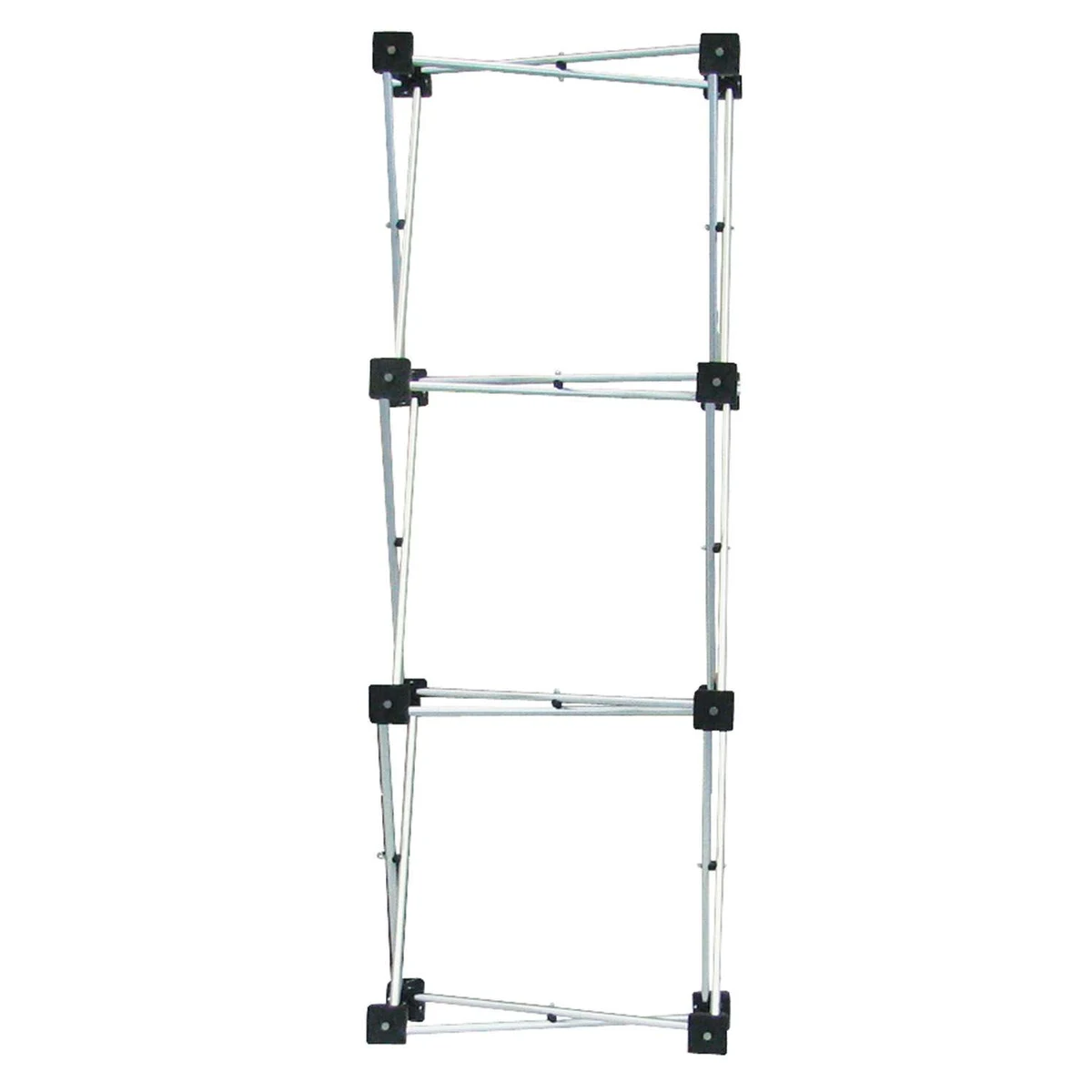 Micro GeoMetrix 3-Quad Tower Frame 1