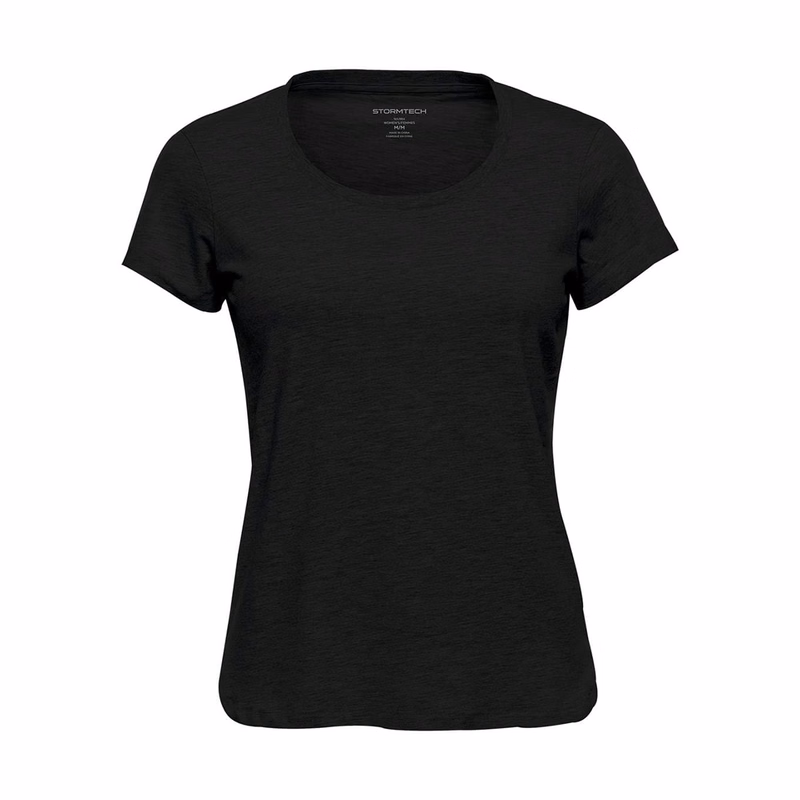 Stormtech Women's Pacific S/S Tee