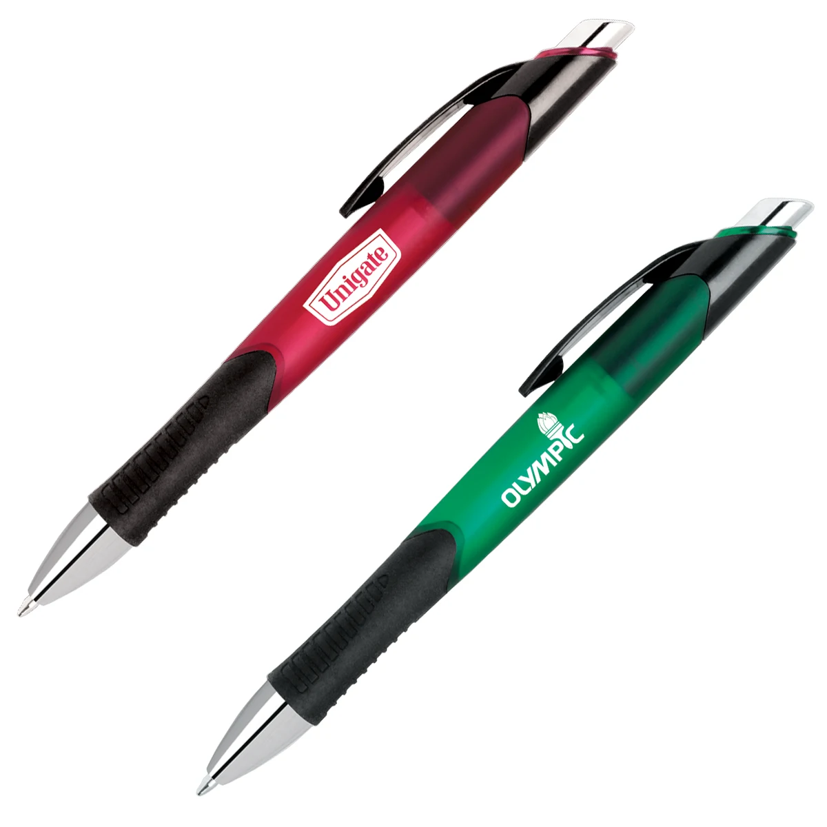 Plantagenet-473 Retractable Wide Pen 1
