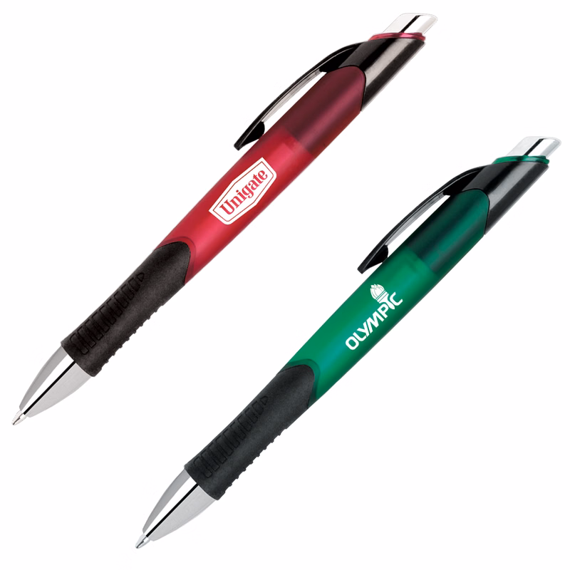 Plantagenet-473 Retractable Wide Pen