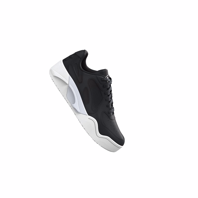 UA Court Anatomix Unisex Shoes