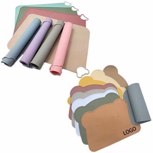 Silicone Feeding Mat