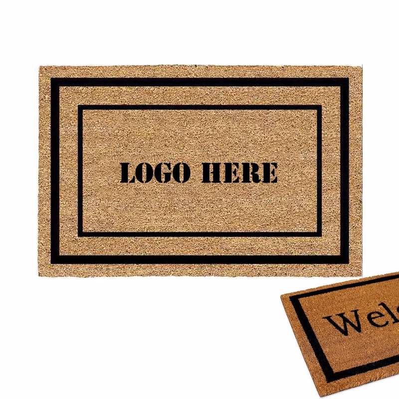 Coco Coir Outdoor Door Mat