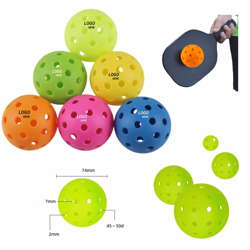 X-40 Pickleballs