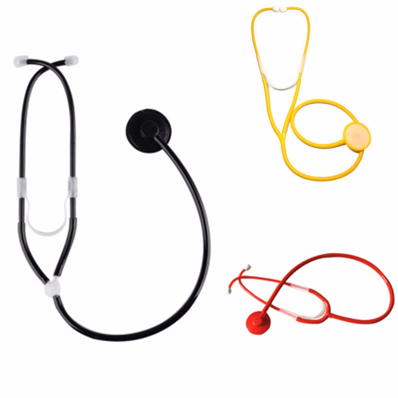 PVC Plastic Stethoscope