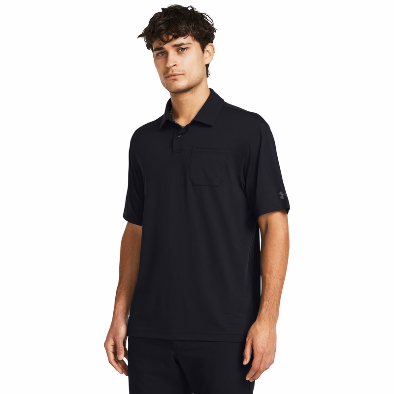 UA Matchplay Pocket Men's Polo