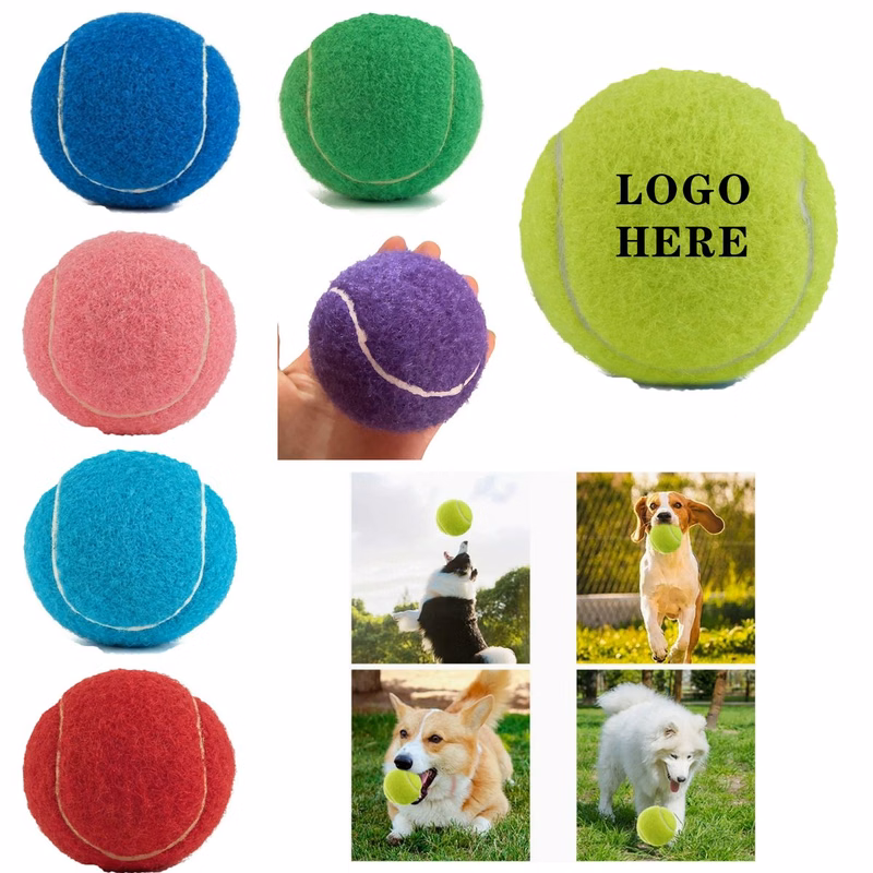 Safe Silicone Dental Health Pet Chew Toy