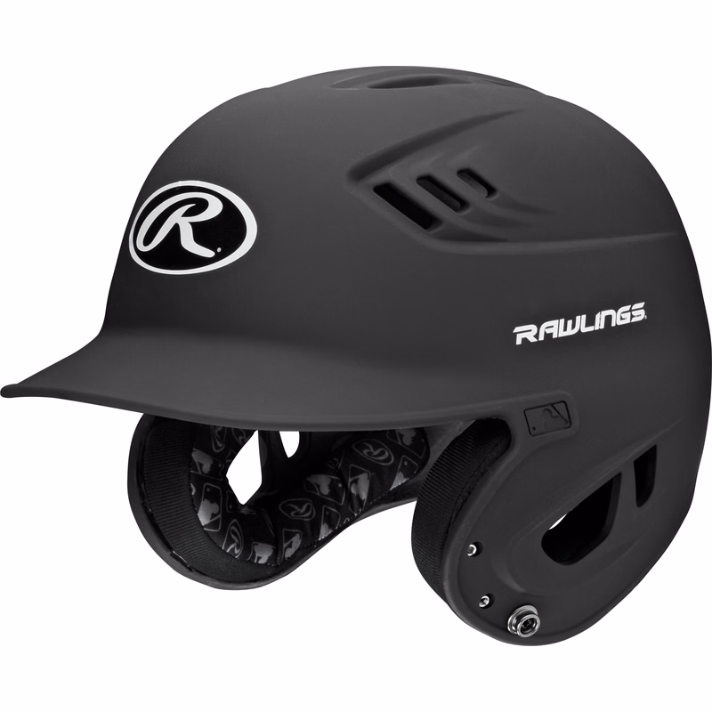 Rawlings Velo R16 Baseball Batting Helmet | Senior