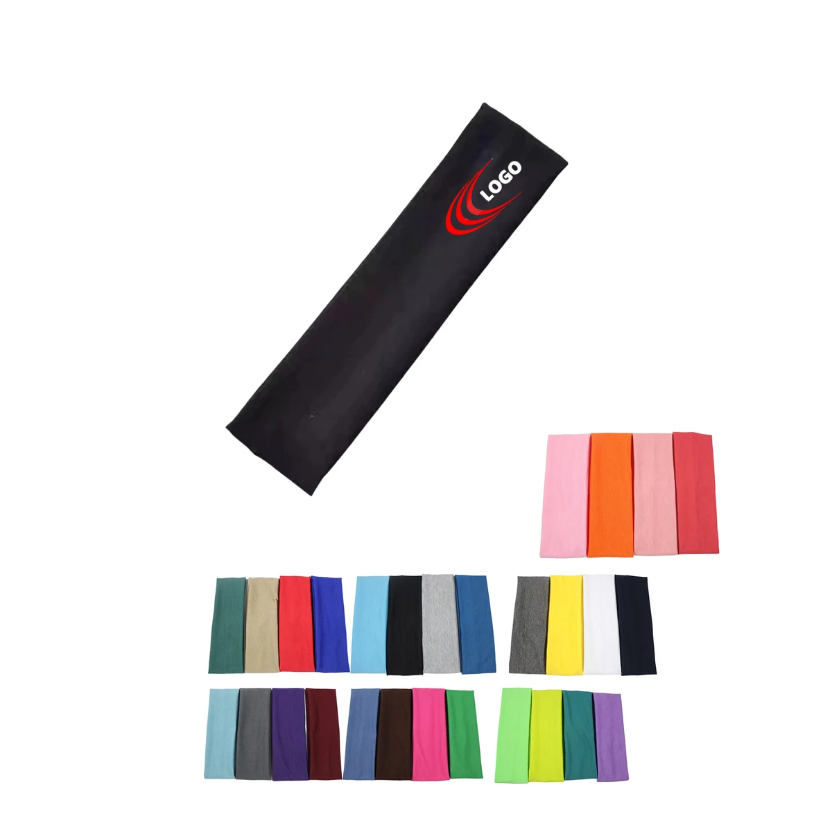 Durable Sports Headband 1