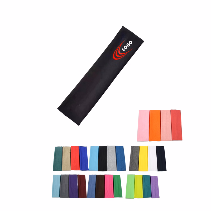 Durable Sports Headband