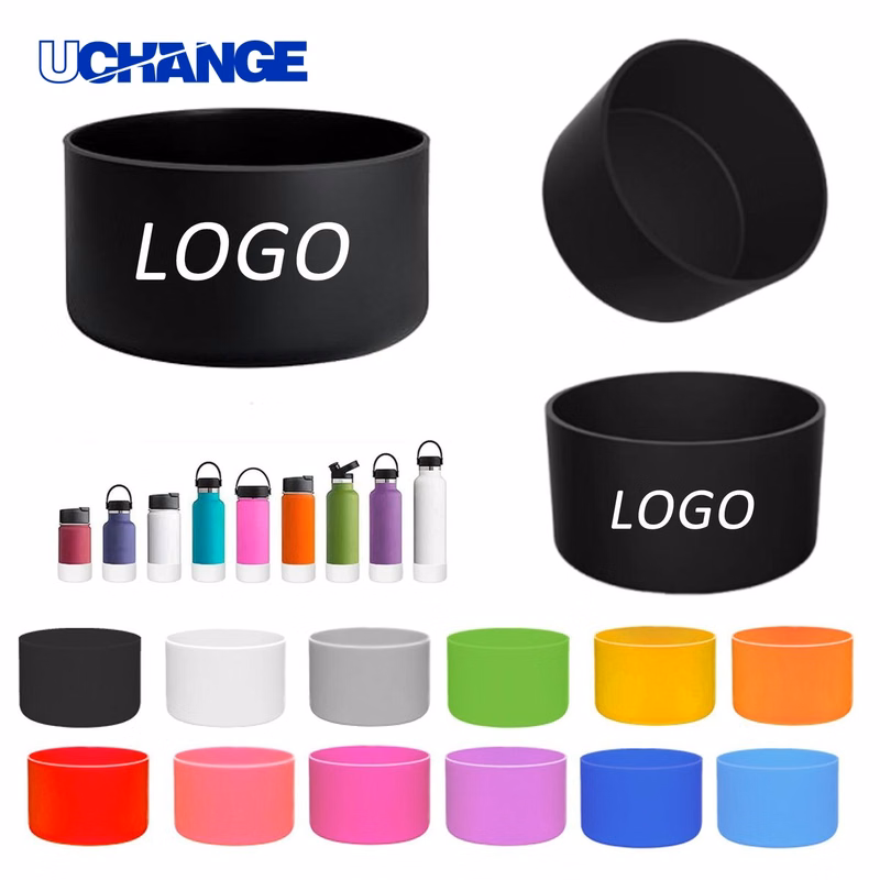 General Silicone Cup Sleeve Insulator
