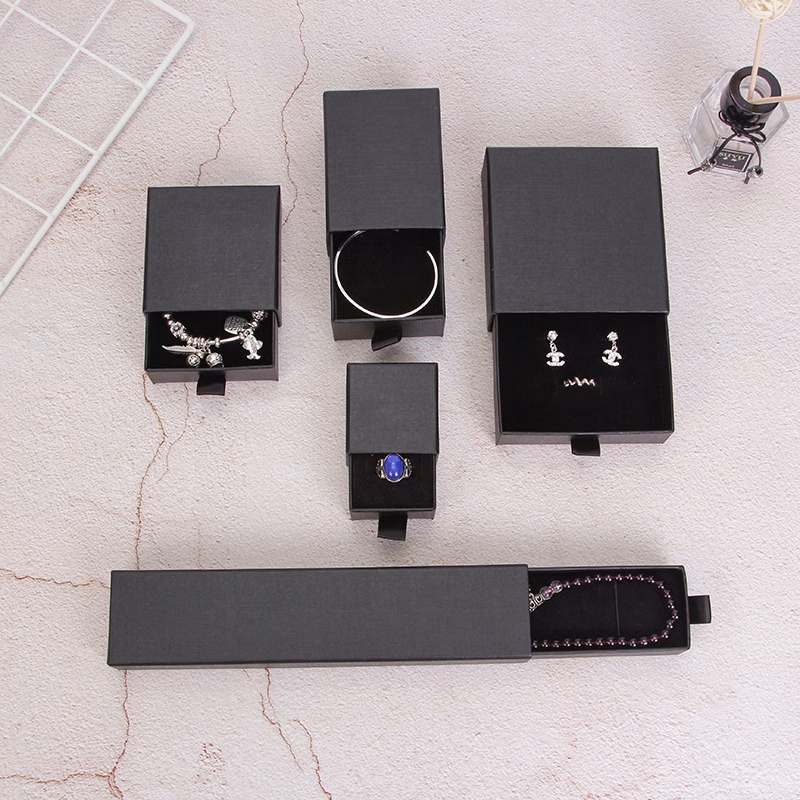 Jewelry box