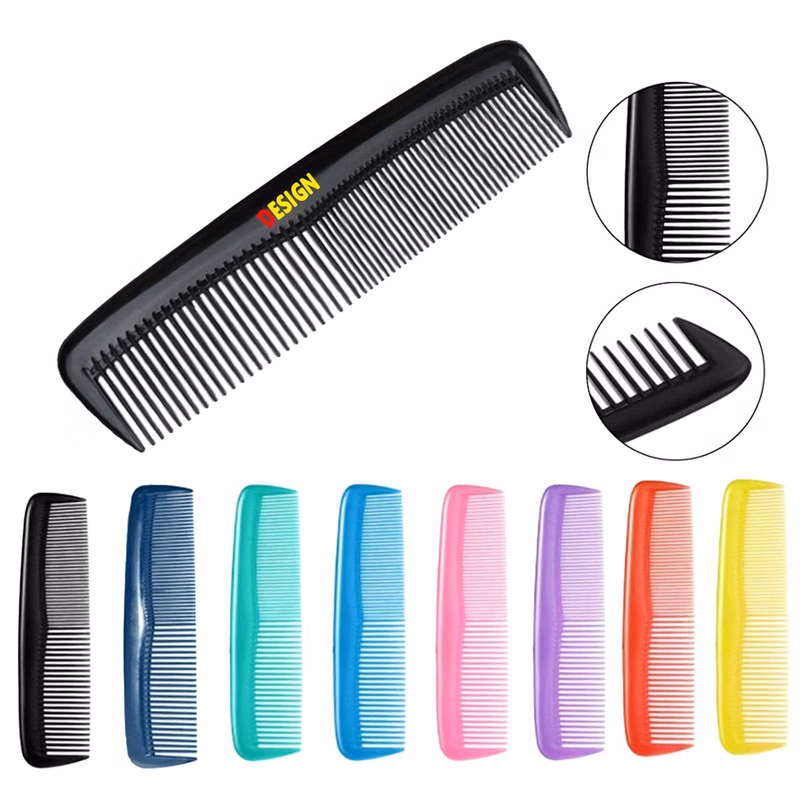 Smooth Teeth Hair Comb