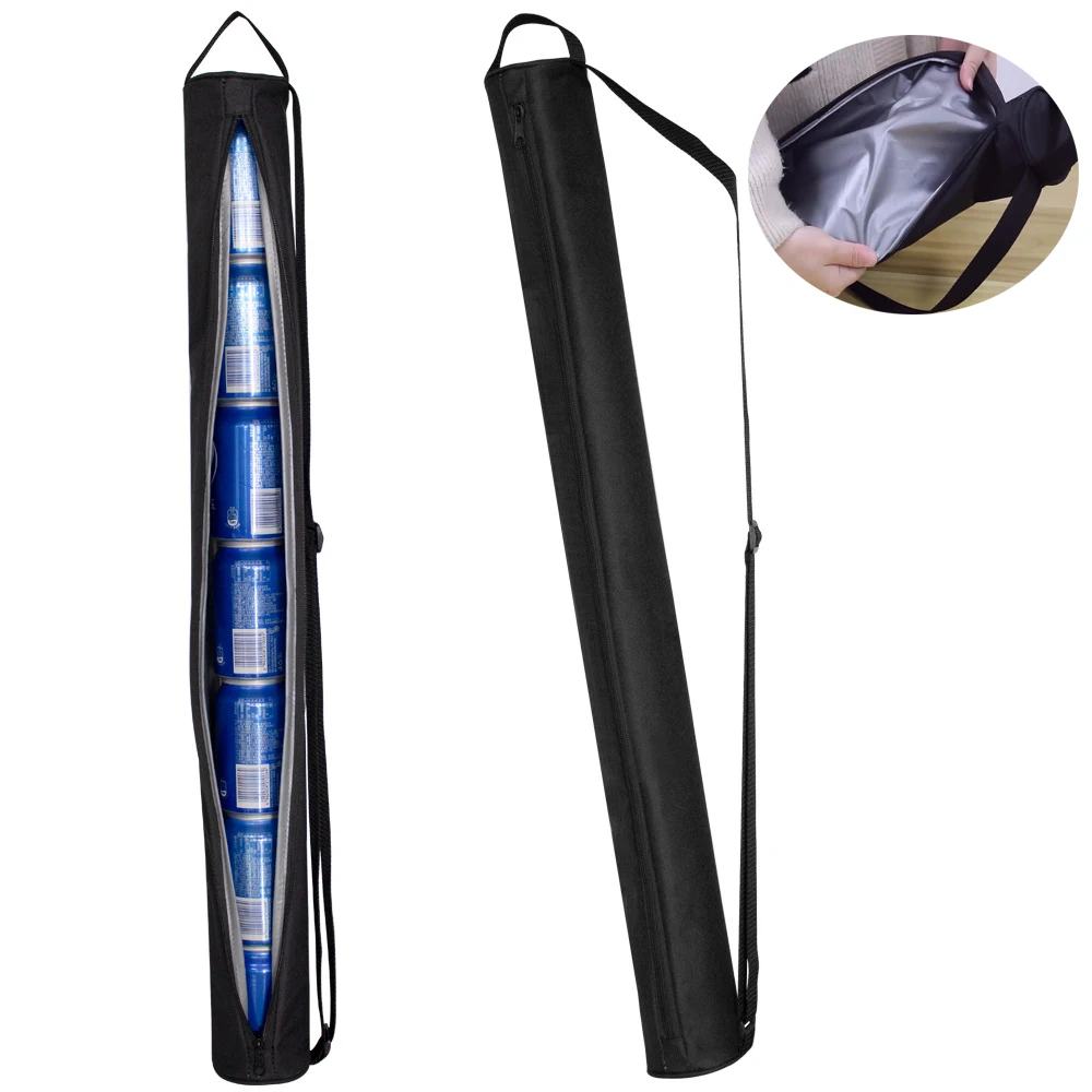 Golf Cooler Bag - 7 Cans Cooler Sleeve 1