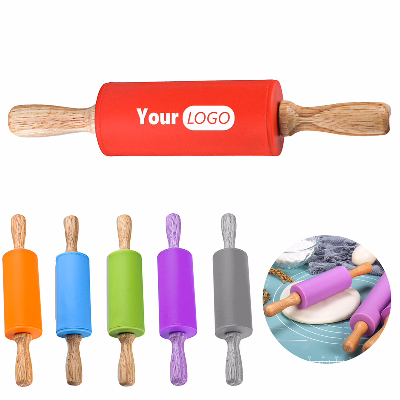 Silicone Roller Type Rolling Pin