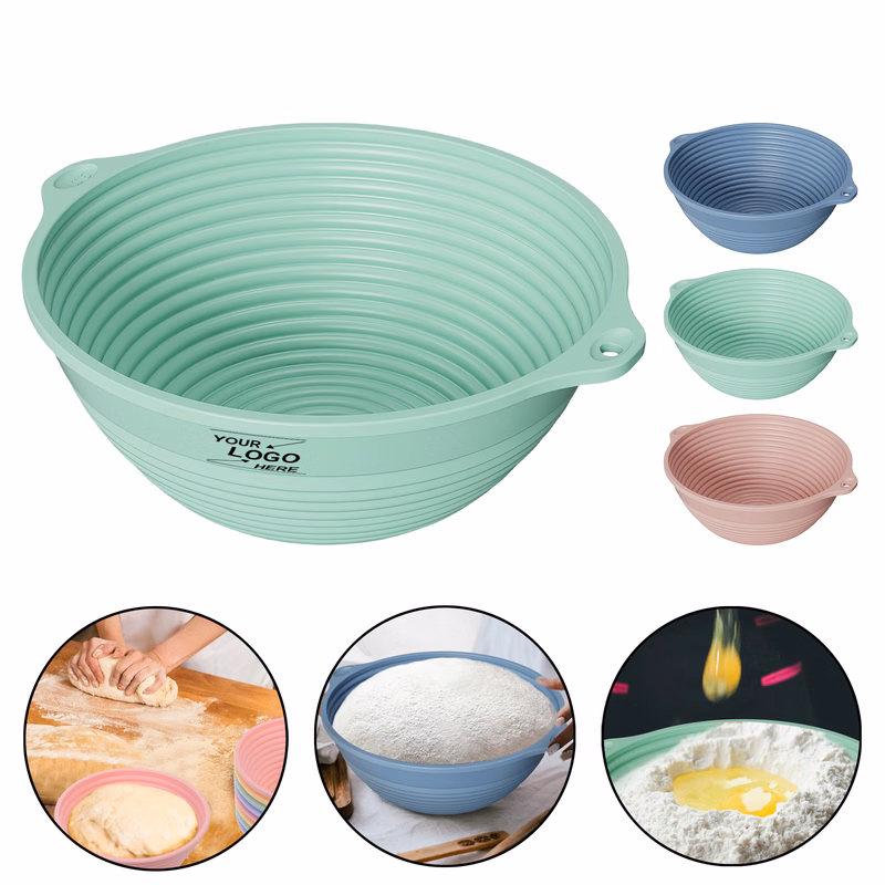 Silicone Bread Proofing Basket