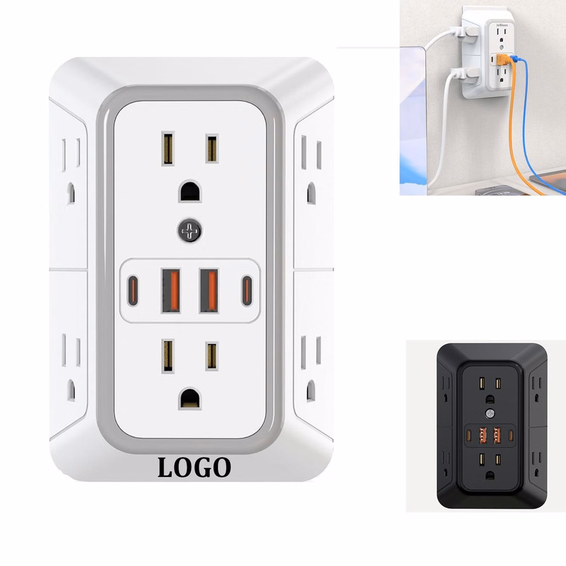 Extender Surge Protector