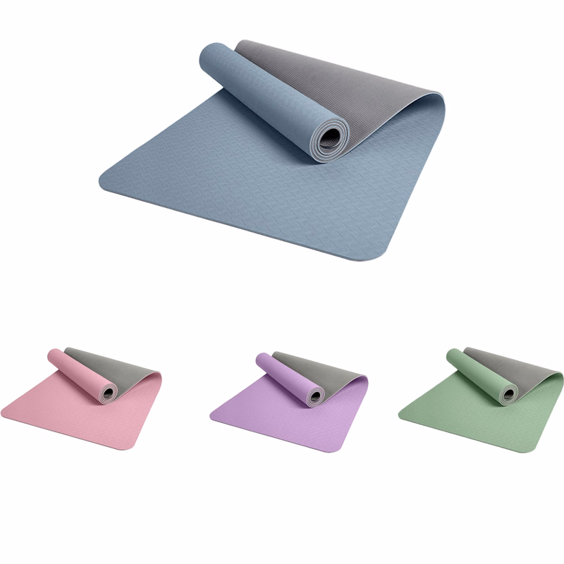 MOQ50 Yoga Mat