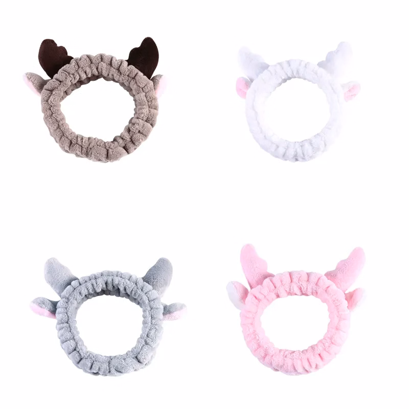Makeup Headbands