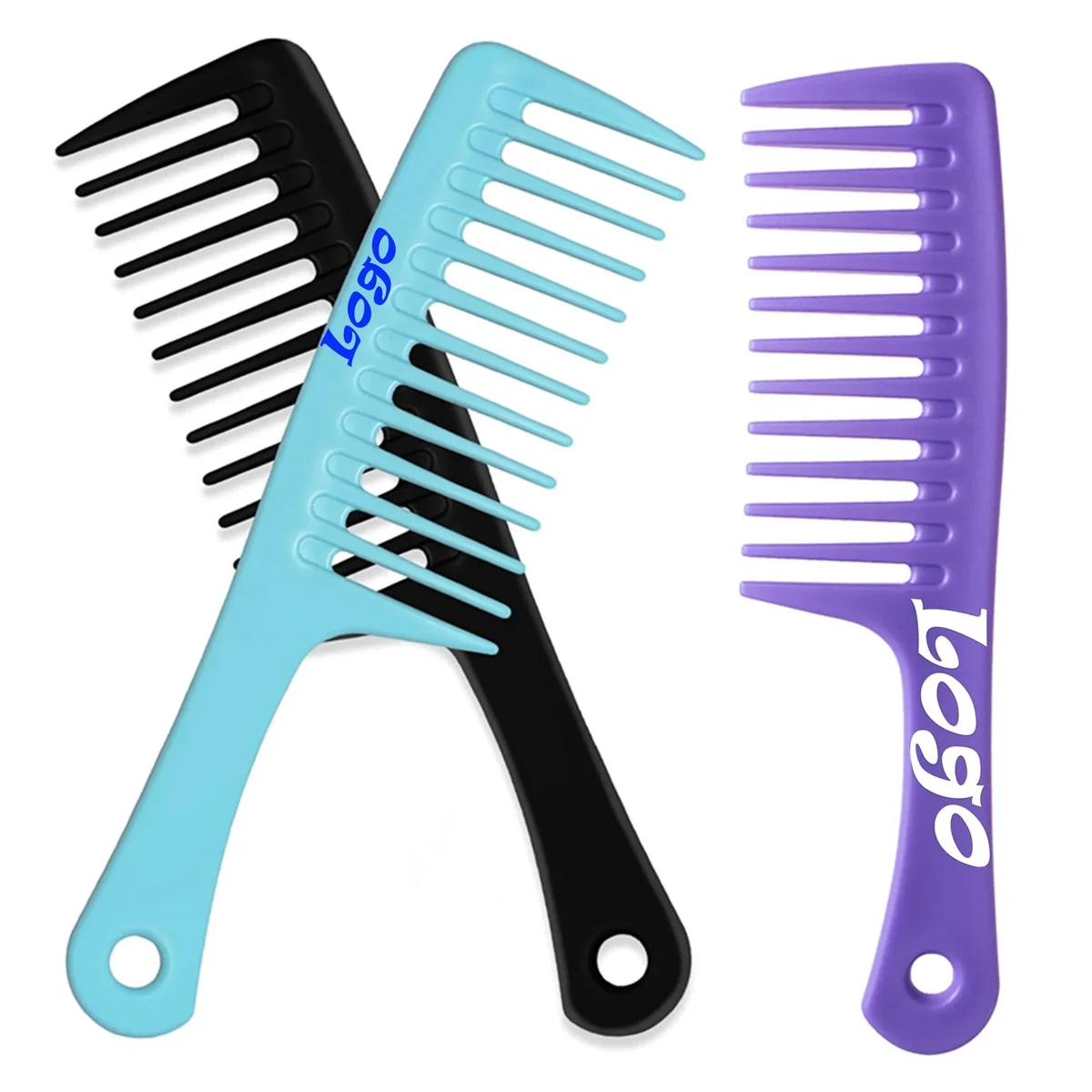 Hair Combs 1