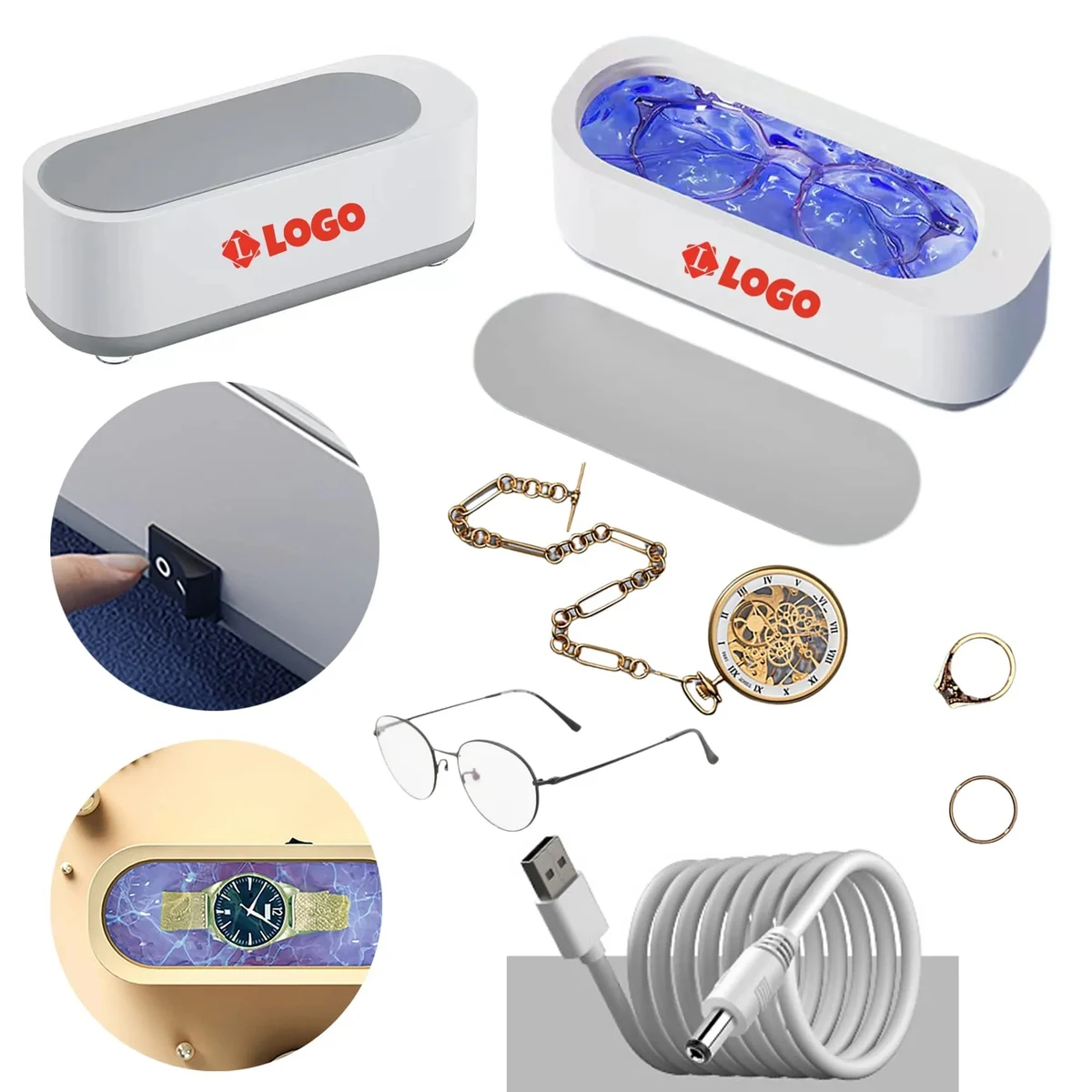 Portable Multifunction Cleaner 1