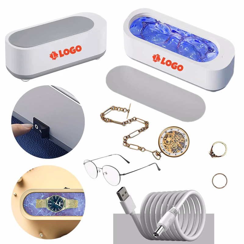 Portable Multifunction Cleaner