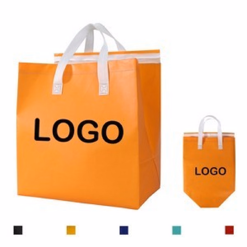 Thermal Insulation Food Bag