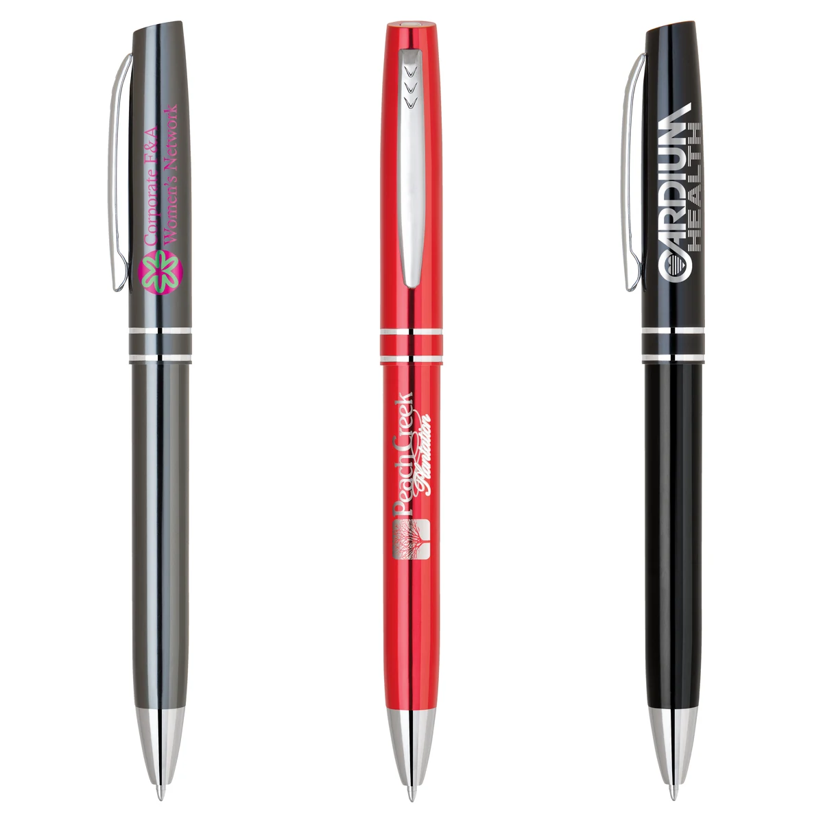 Rondo Click Pen 1