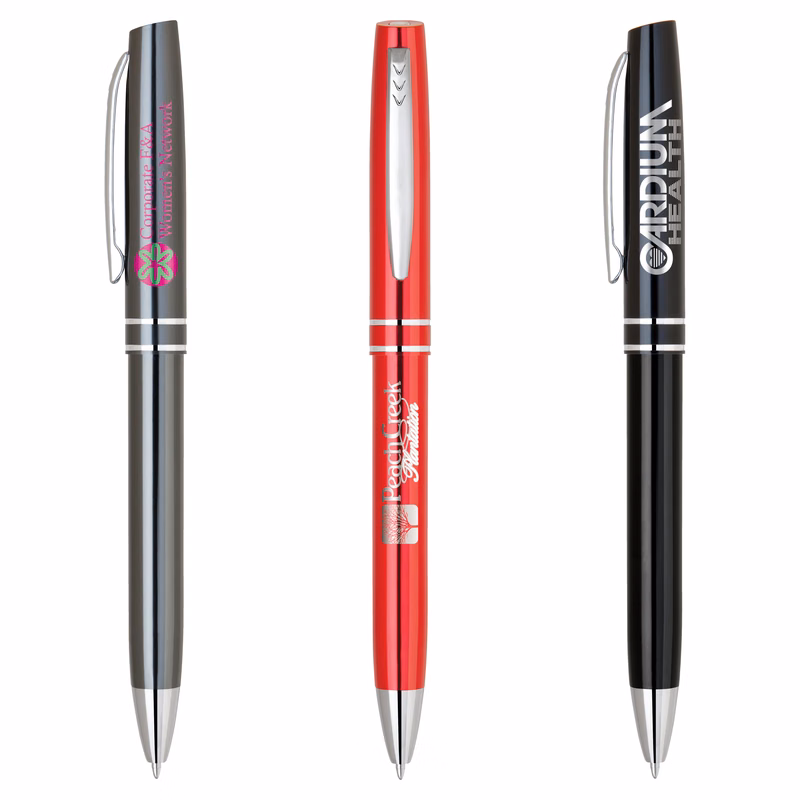 Rondo Click Pen