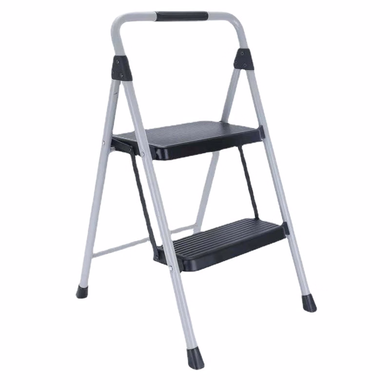 Collapsible Kitchen Step Stool For Adults