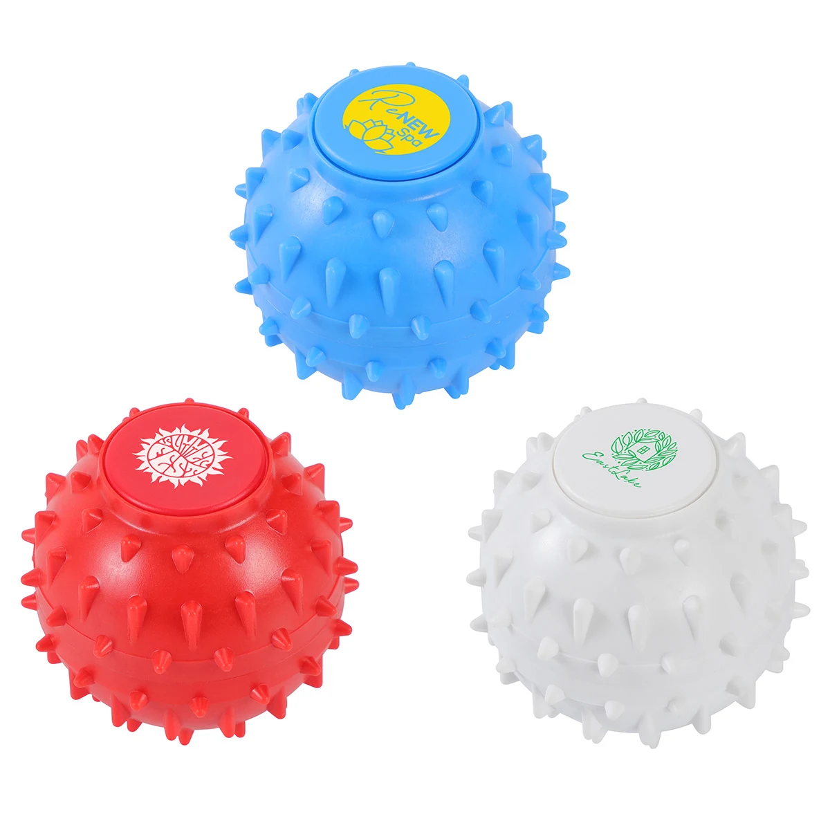 Spike Massage Ball 1